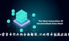 加密货币行业的全面解析