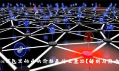 Token钱包里的币的价格是什么意思？解析与影响因