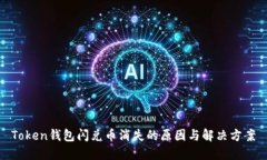 Token钱包闪兑币消失的原因与解决方案